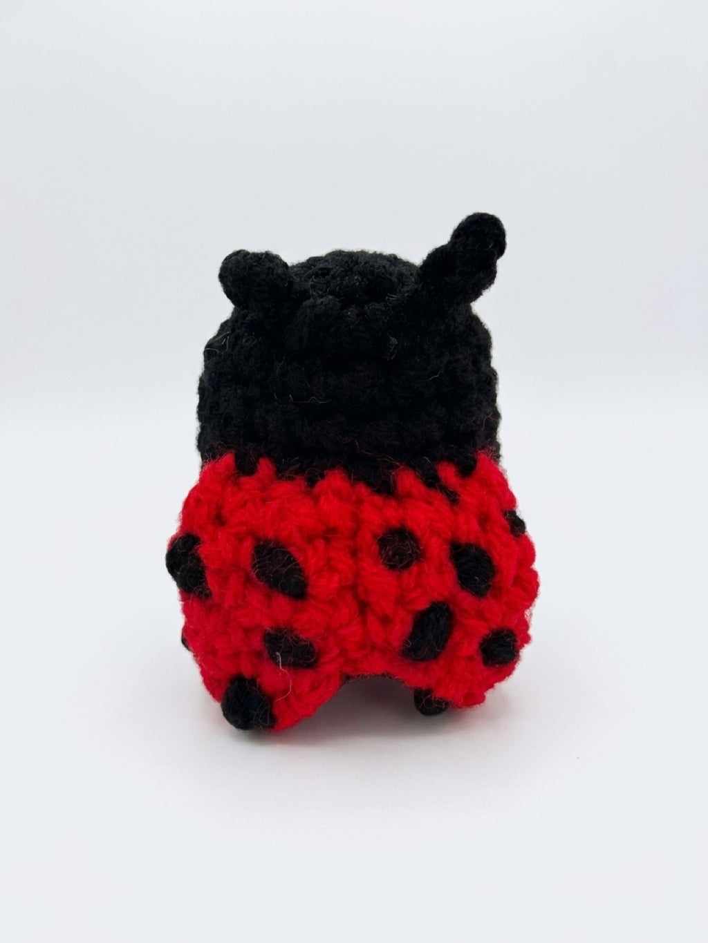 Handmade Emotional Support Crochet Figures