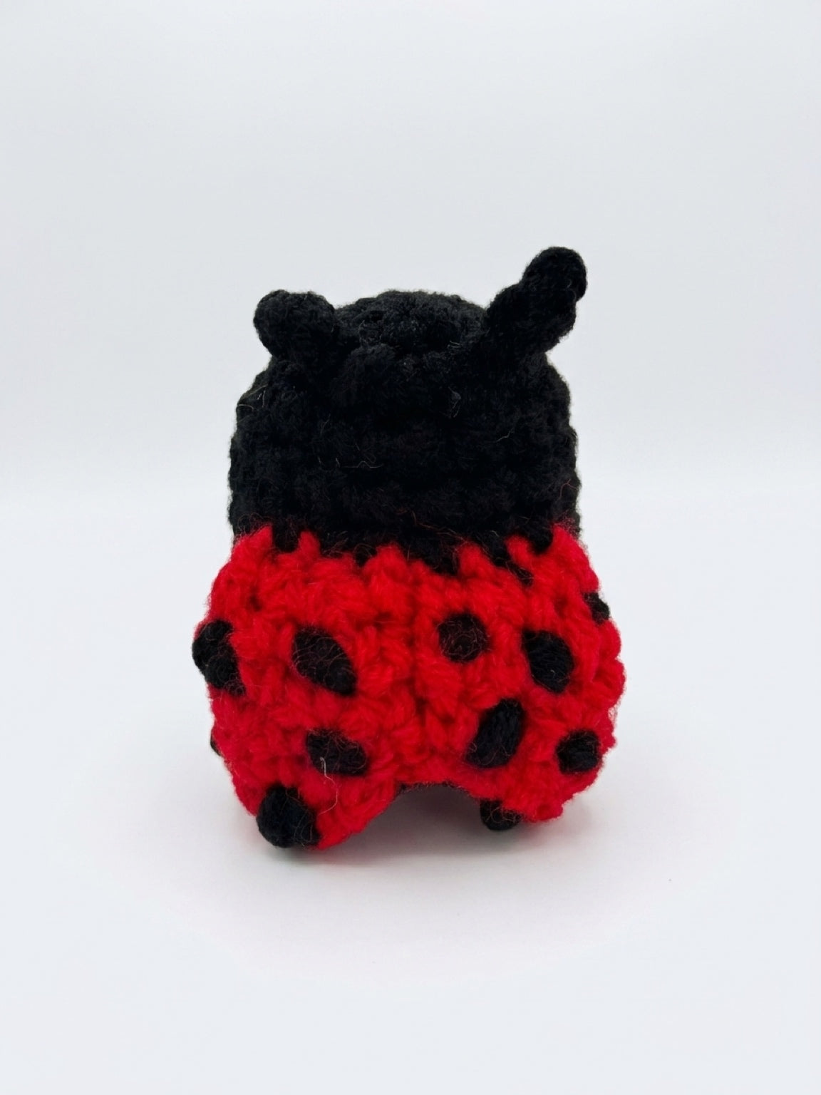 Handmade Emotional Support Crochet Figures