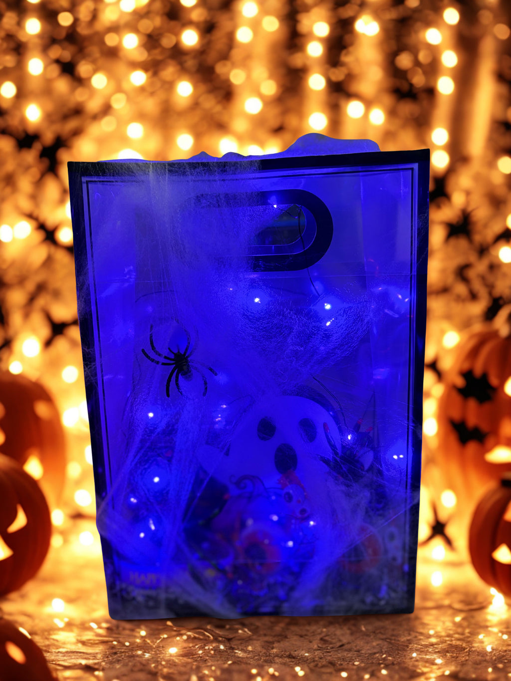Halloween Boo Bags PREORDER
