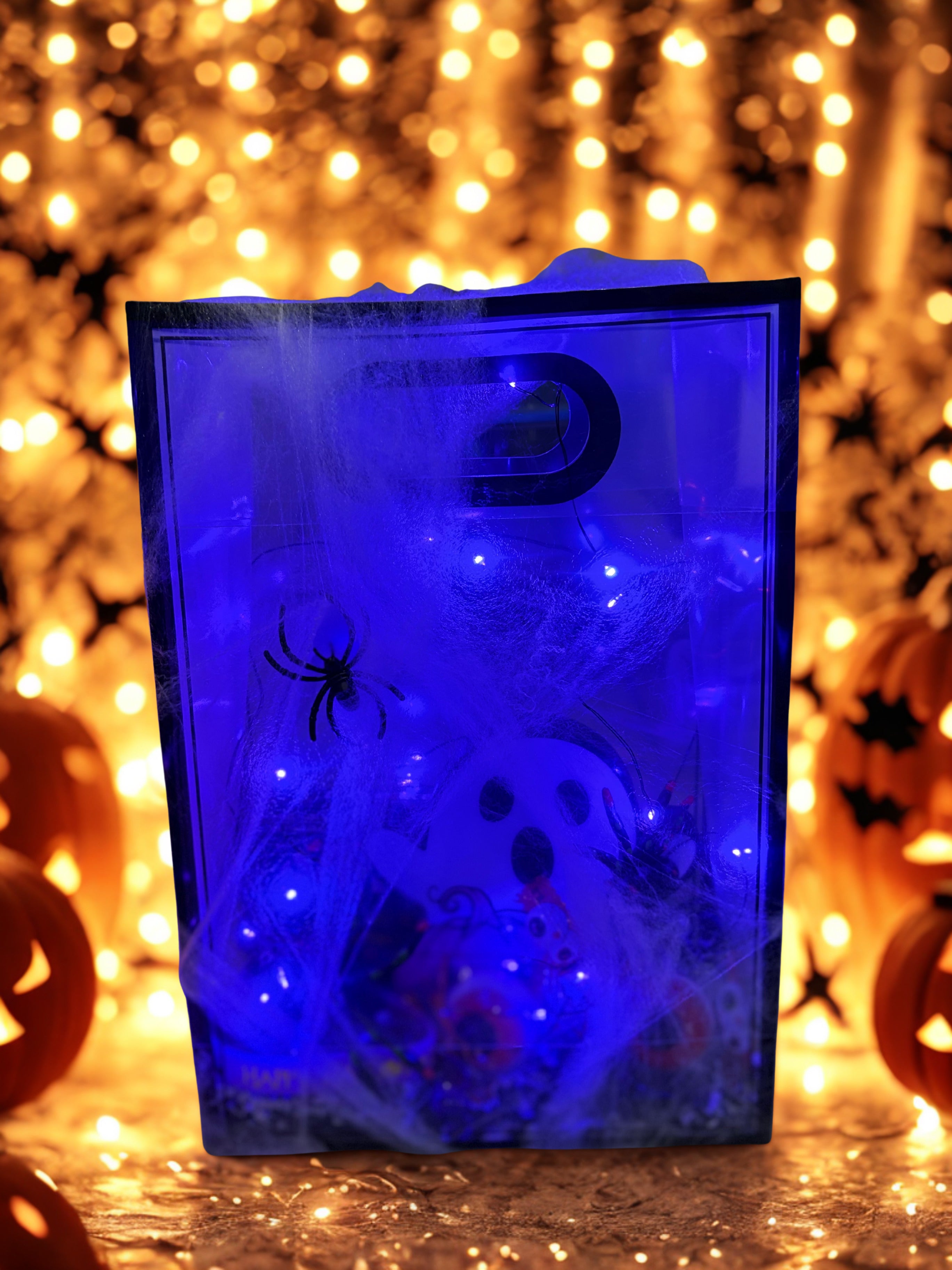 Halloween Boo Bags PREORDER
