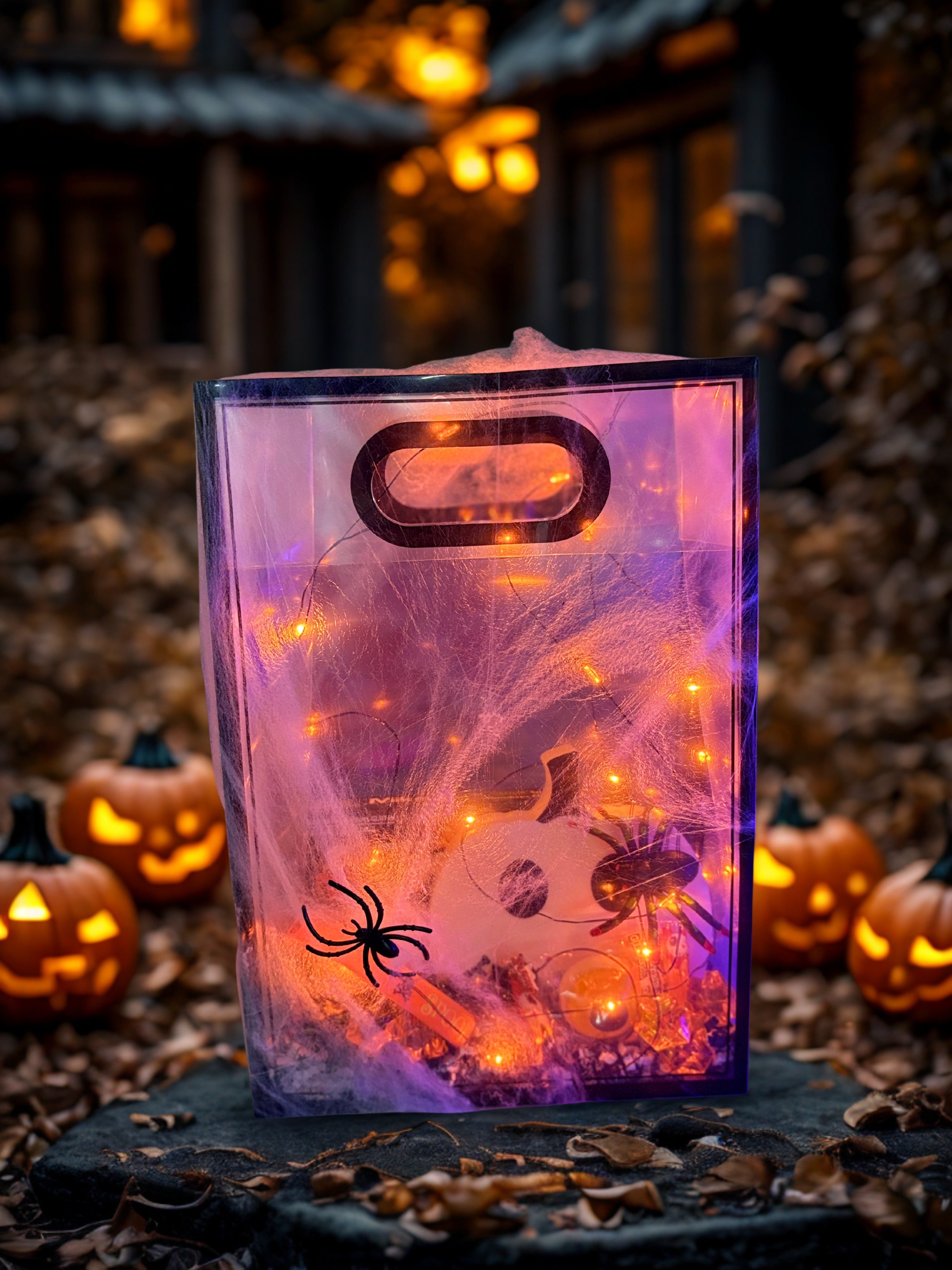 Halloween Boo Bags PREORDER