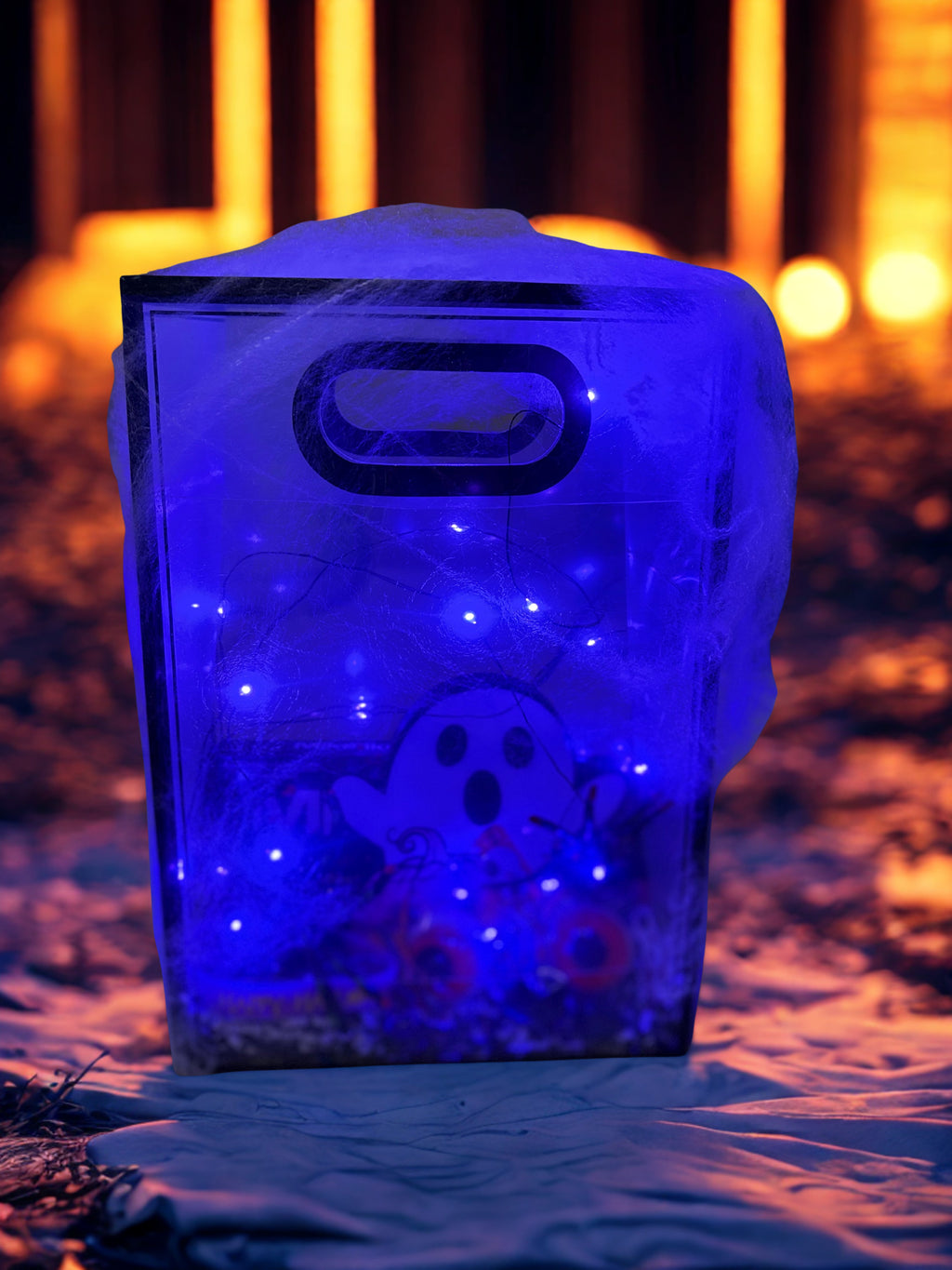 Halloween Boo Bags PREORDER