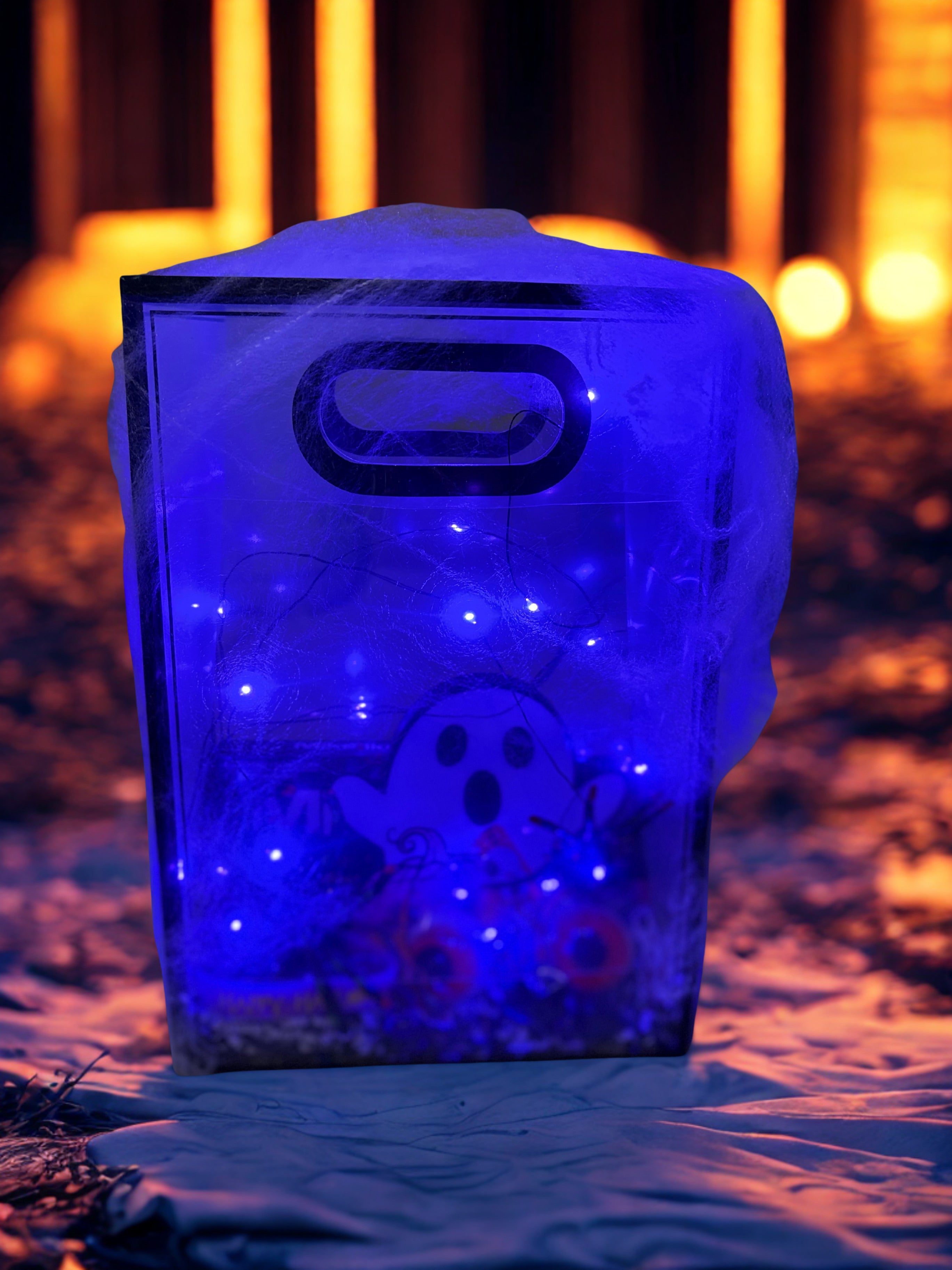 Halloween Boo Bags PREORDER