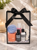 Good Hair Day Basket
