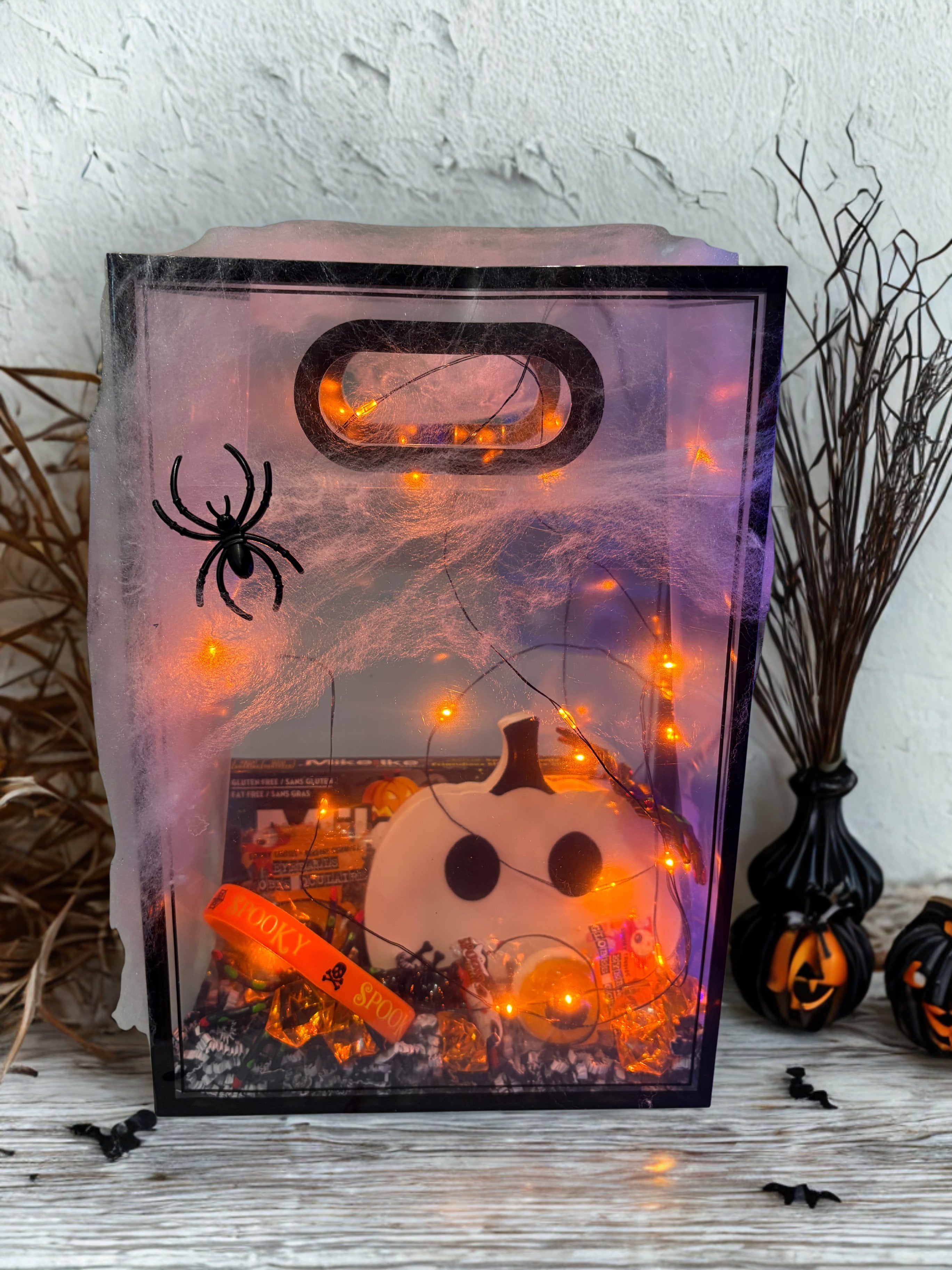 Halloween Boo Bags PREORDER