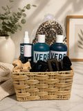 Hair Hydration Rescue