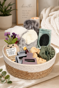 Emotional Support Basket
