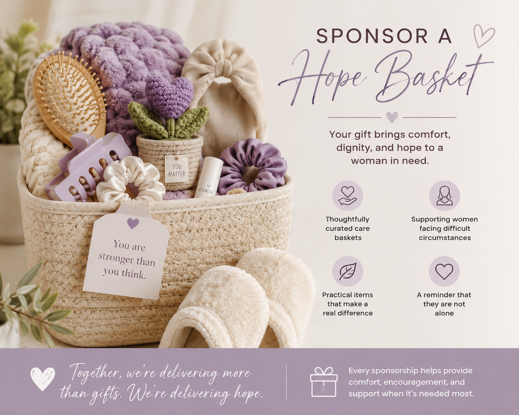 Donate a Basket